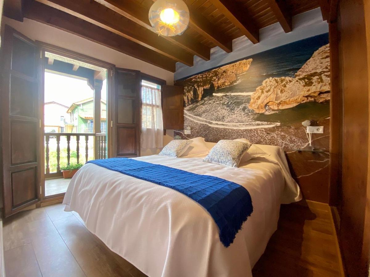 Villa Mar Y Montana Piloña Exterior foto
